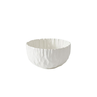 Pampa Bay Dishware Bowl, Large, White