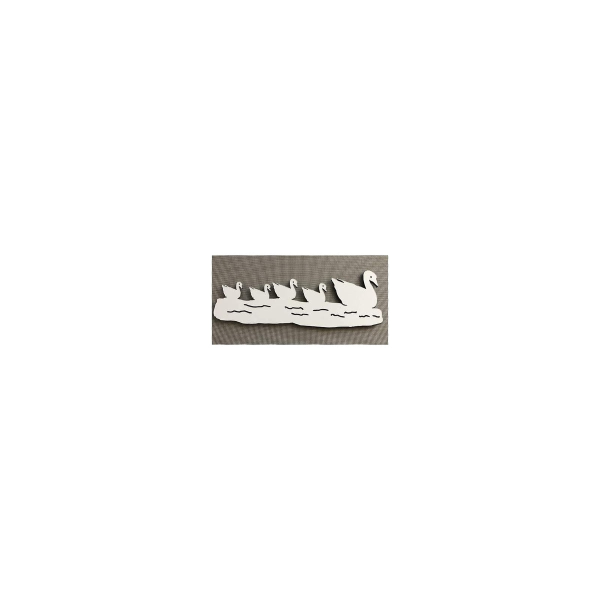 DCentral Fire Screen