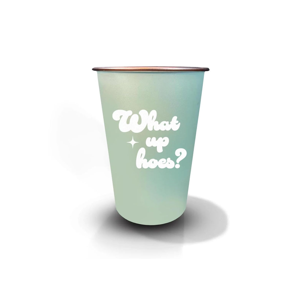 Papersalt Drinking Cup, Pint,
