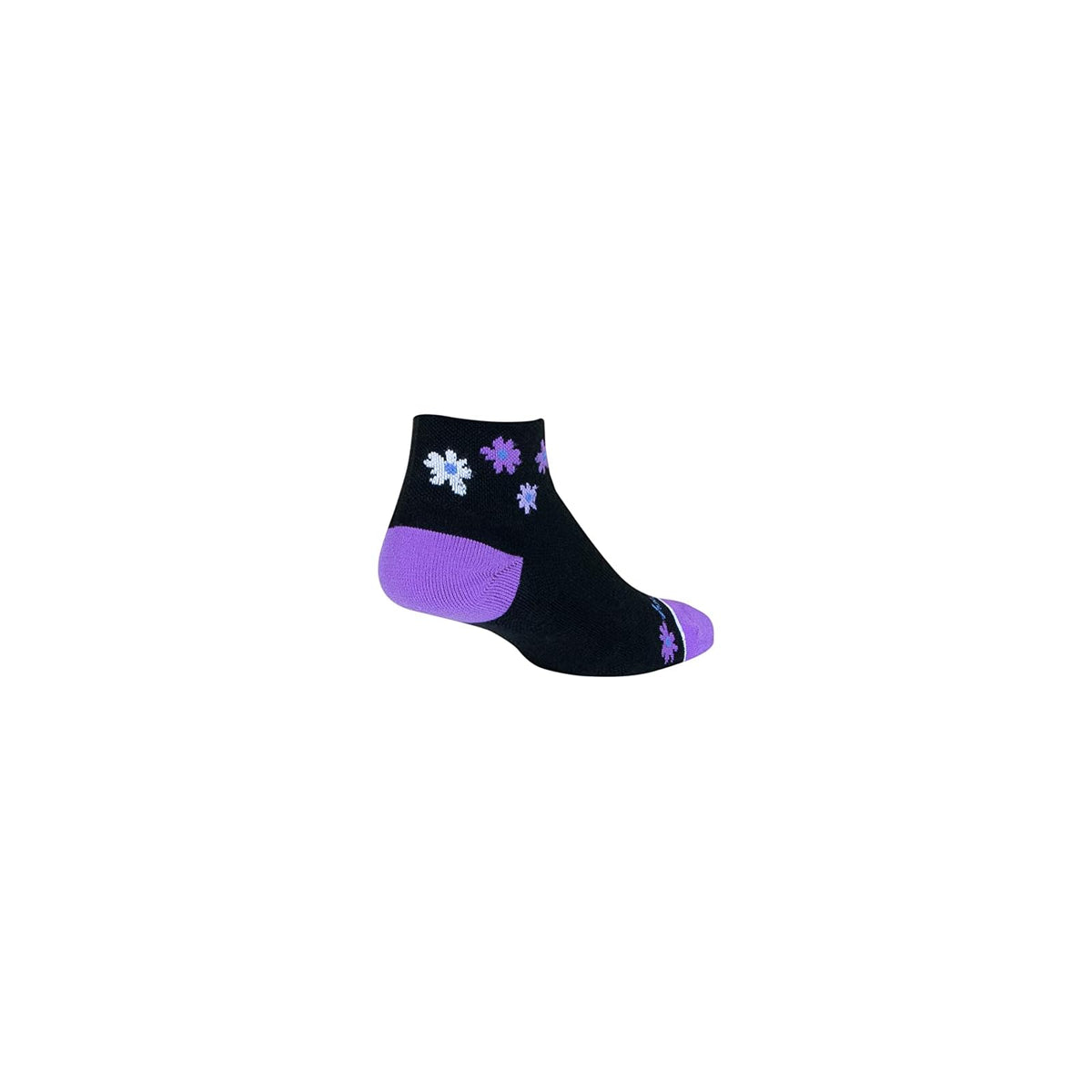 SockGuy Socks, Black, Does Not Apply