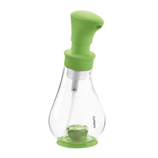 Browne & Co Cuisipro 13.2-Ounce Foam Pump, Green