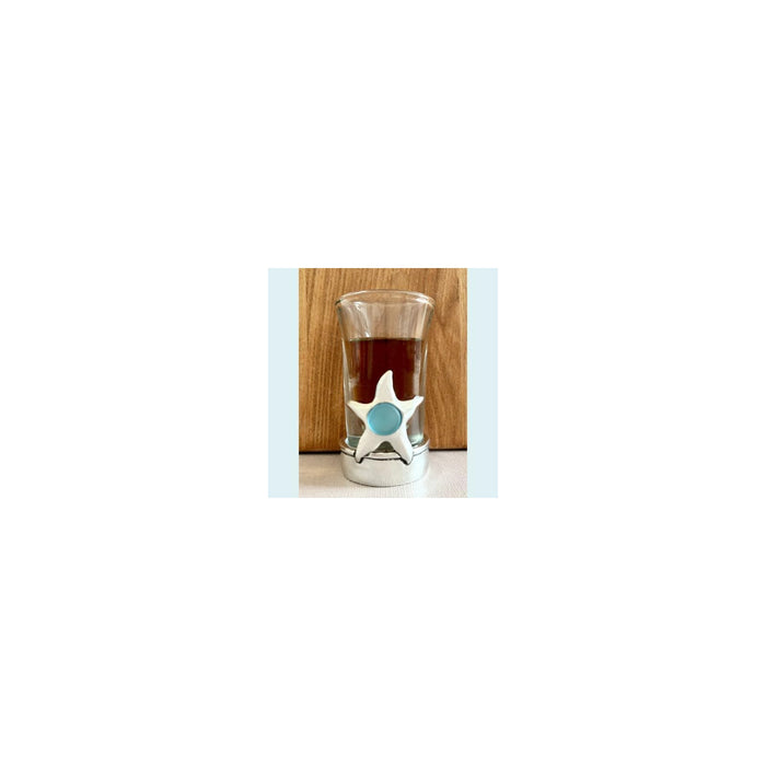 Basic Spirit Drinking Cup, 1 Ounces, Tableware