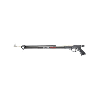SEAC Sporting Goods, 45 cm, Black