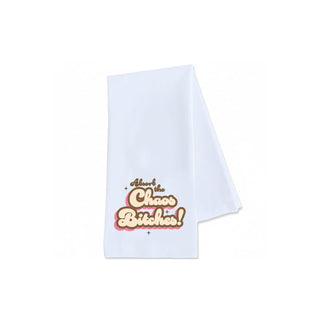 Papersalt Towel, 18 x 28 inches, Modern
