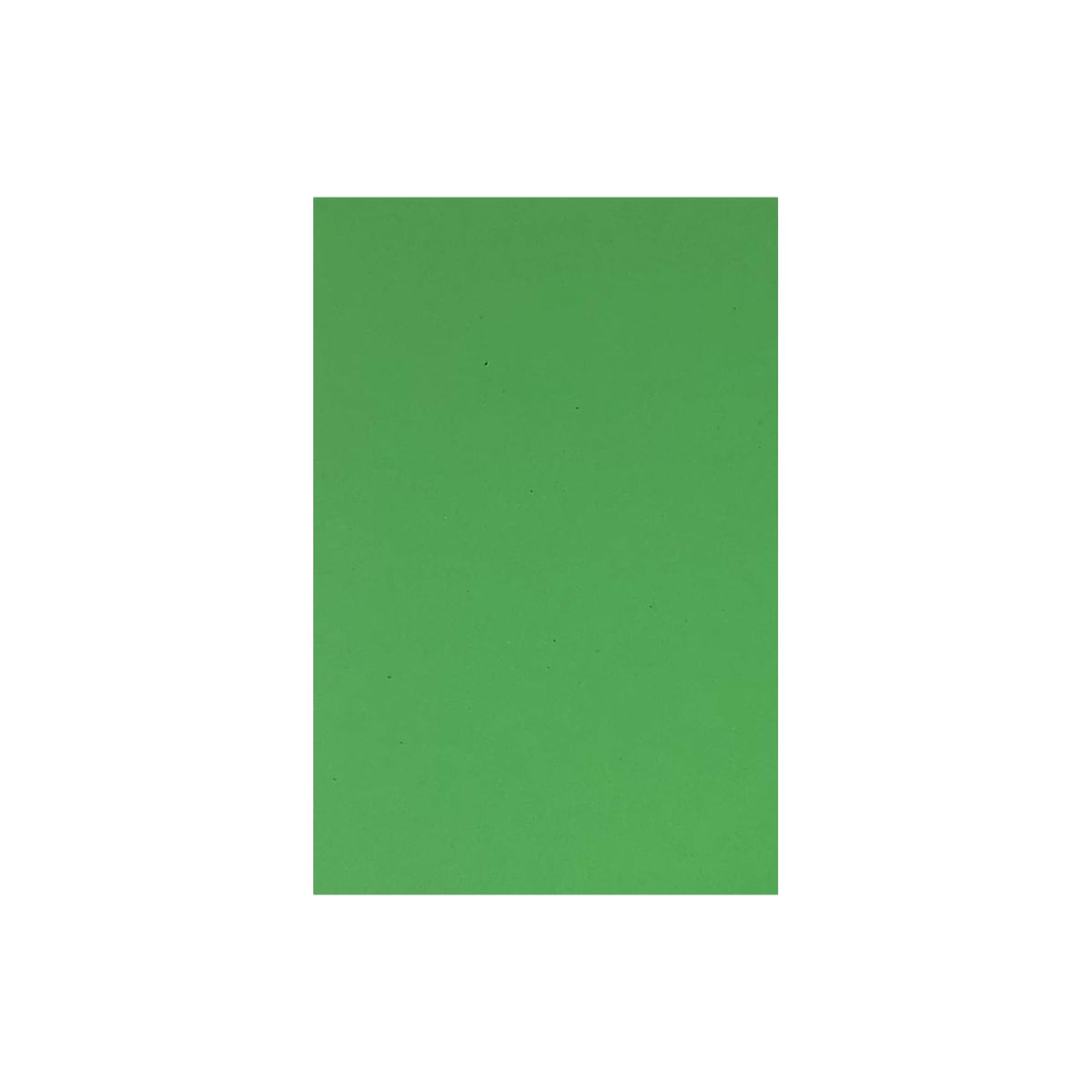allgala Art Media Paper, Foam-Non-Adhesive, Green