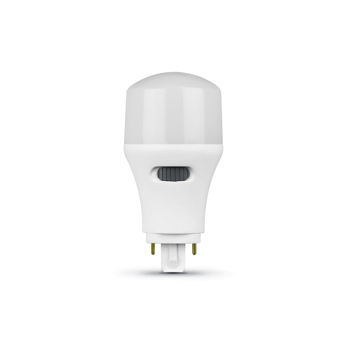 Feit Electric Light Bulb, 13 Watt Vertical Replacement