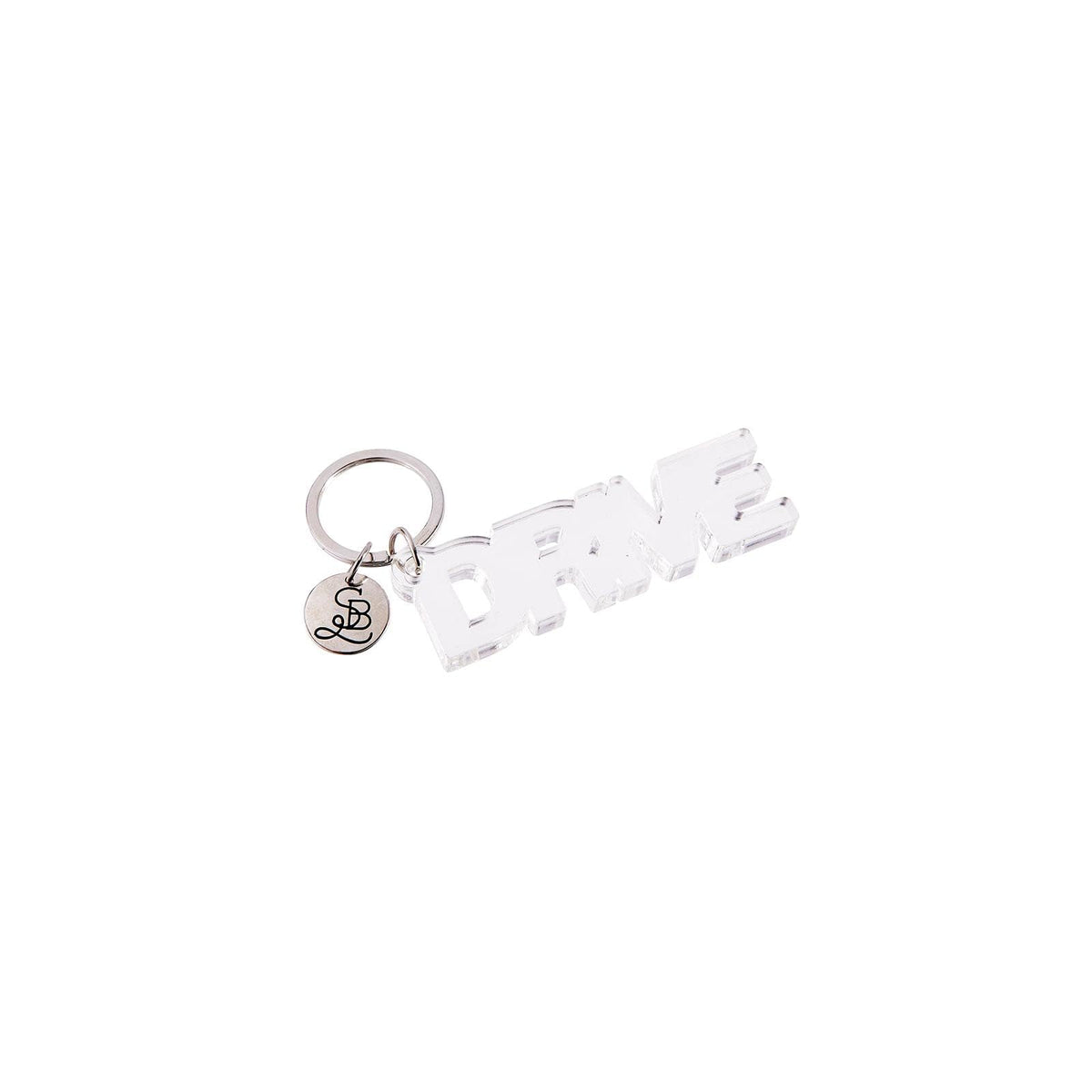 Santa Barbara Design Studio Keychain