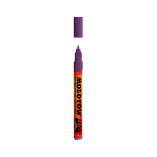 MOLOTOW Marking Pen, 1 Count (Pack of 1), Currant