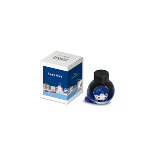 Colorverse Liquid Ink, 0.5 fl oz, Cape May