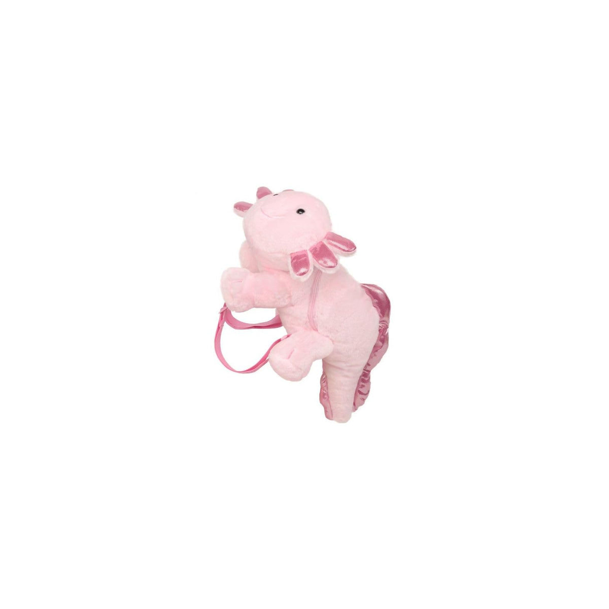 Unipak Puppet, Pink