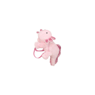 Unipak Puppet, Pink
