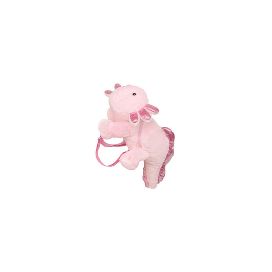 Unipak Puppet, Pink