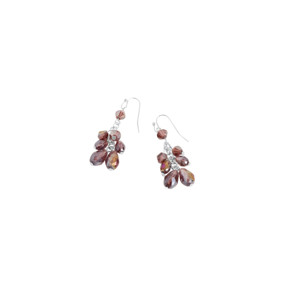 Ginger Snaps Earring