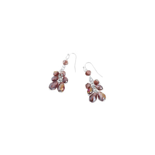 Ginger Snaps Earring