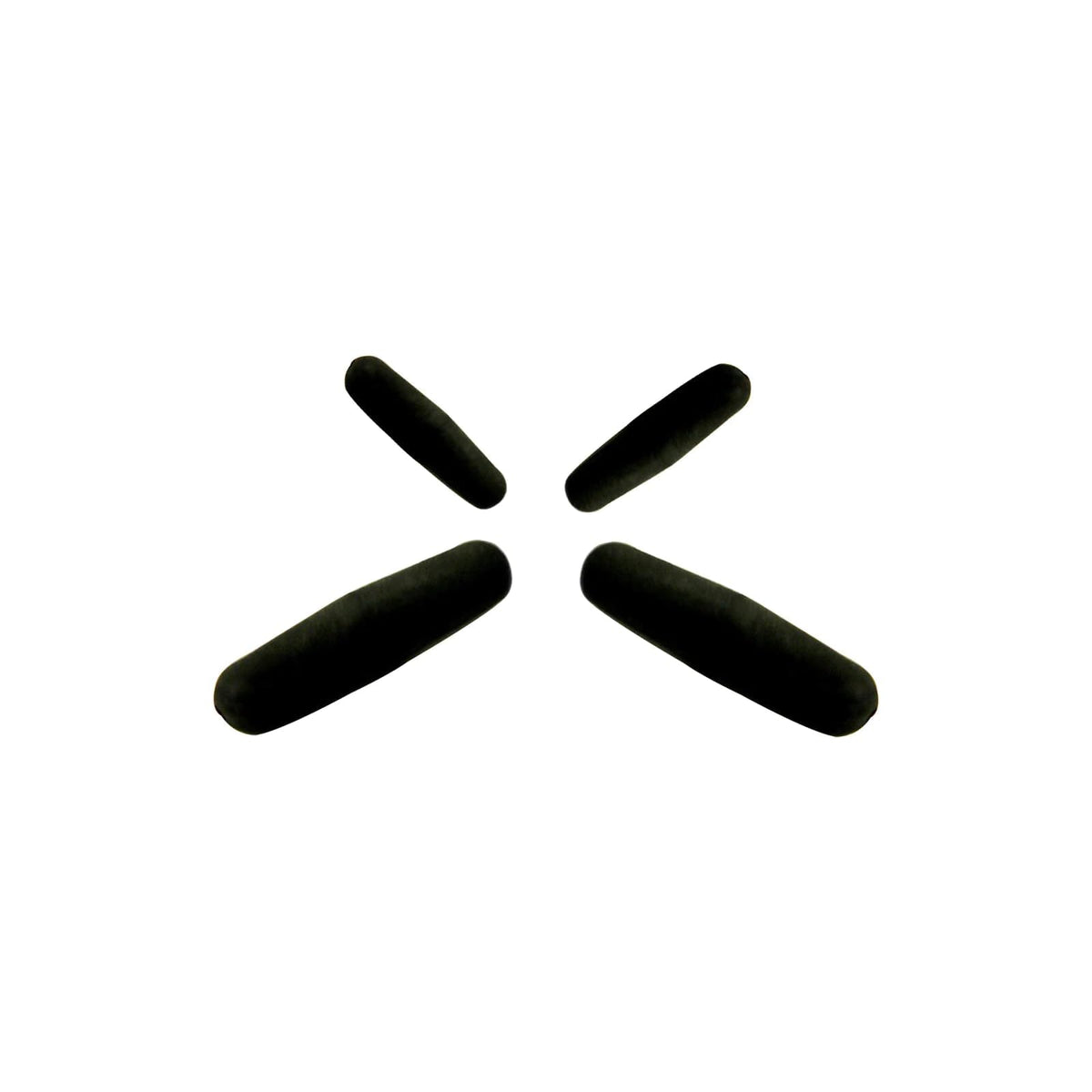 Bowjax Sporting Goods, Black