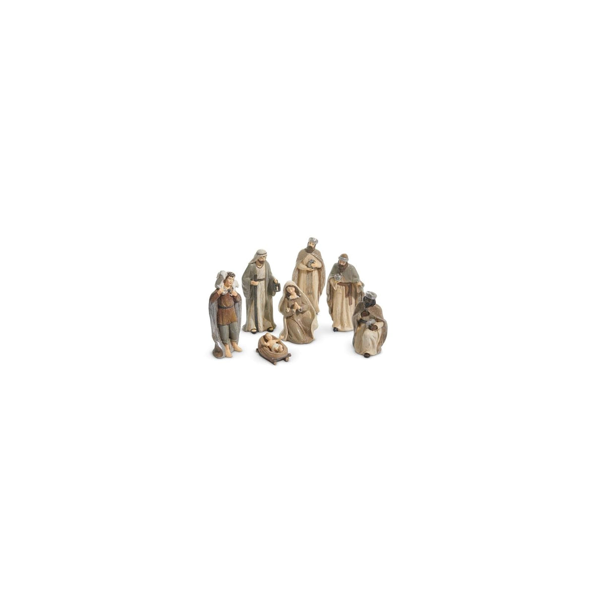 RAZ Imports Figurine, 8-Inch, Multicolor
