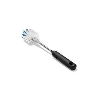 OXO Cleaning Brush, Black, Bottle Brush