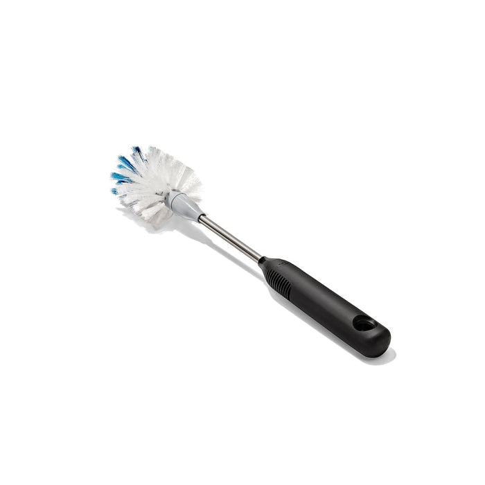 OXO Cleaning Brush, Black, Bottle Brush
