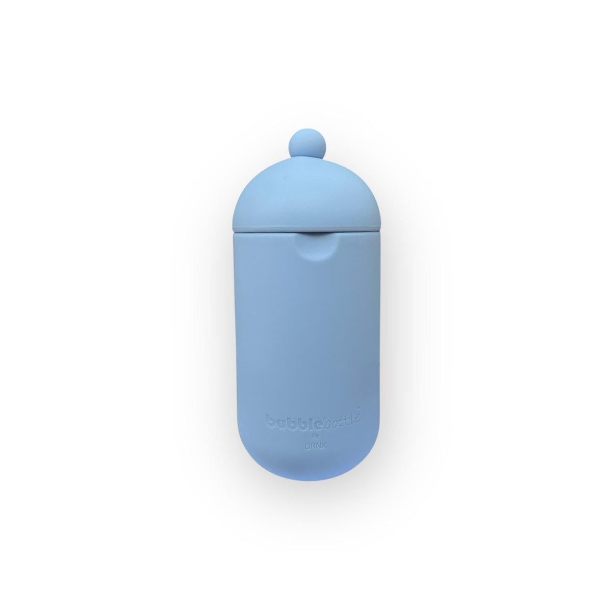 DRNK Drinking Cup, 12 Ounces, cloud