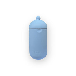 DRNK Drinking Cup, 12 Ounces, cloud
