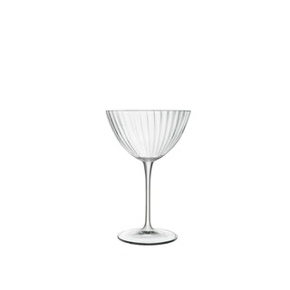 Luigi Bormioli Drinking Cup, 220ml, Transparent
