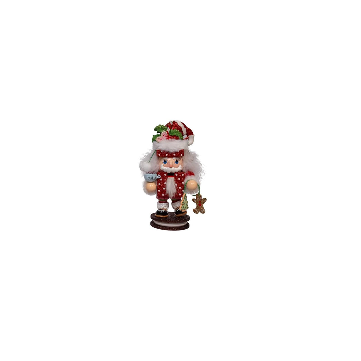 Kurt S. Adler Figurine, Multicolor