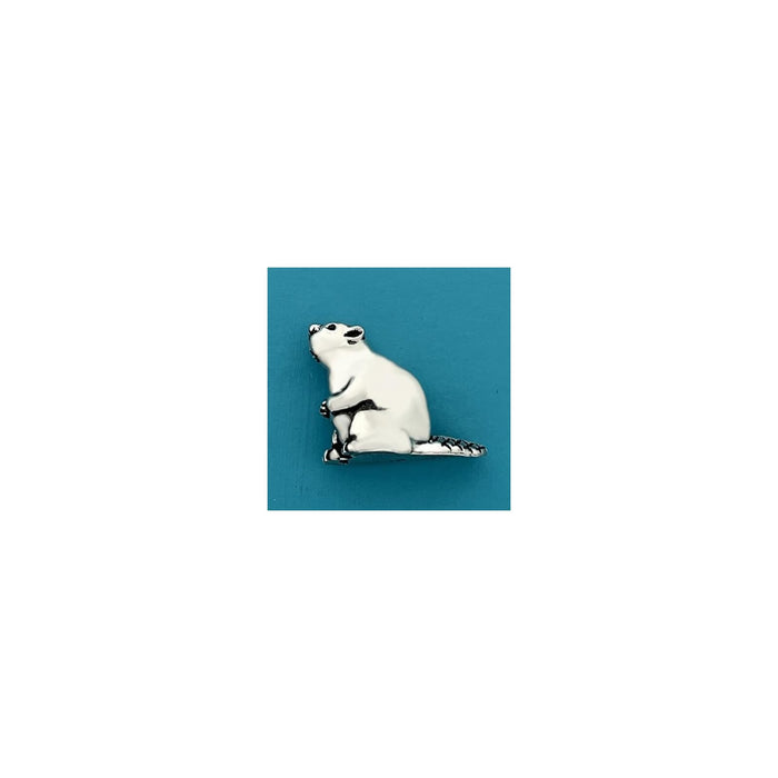Basic Spirit Figurine