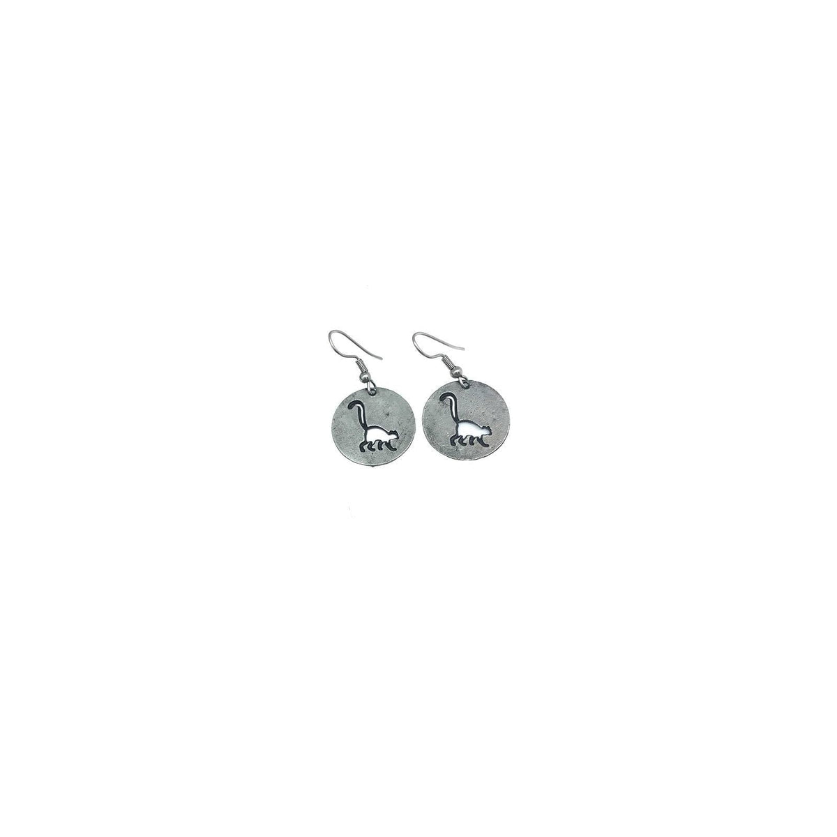 Anju Earring, Multicolor