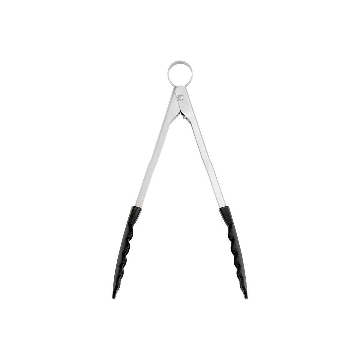 Cuisipro Tong Utensil, 16-Inch, Silver