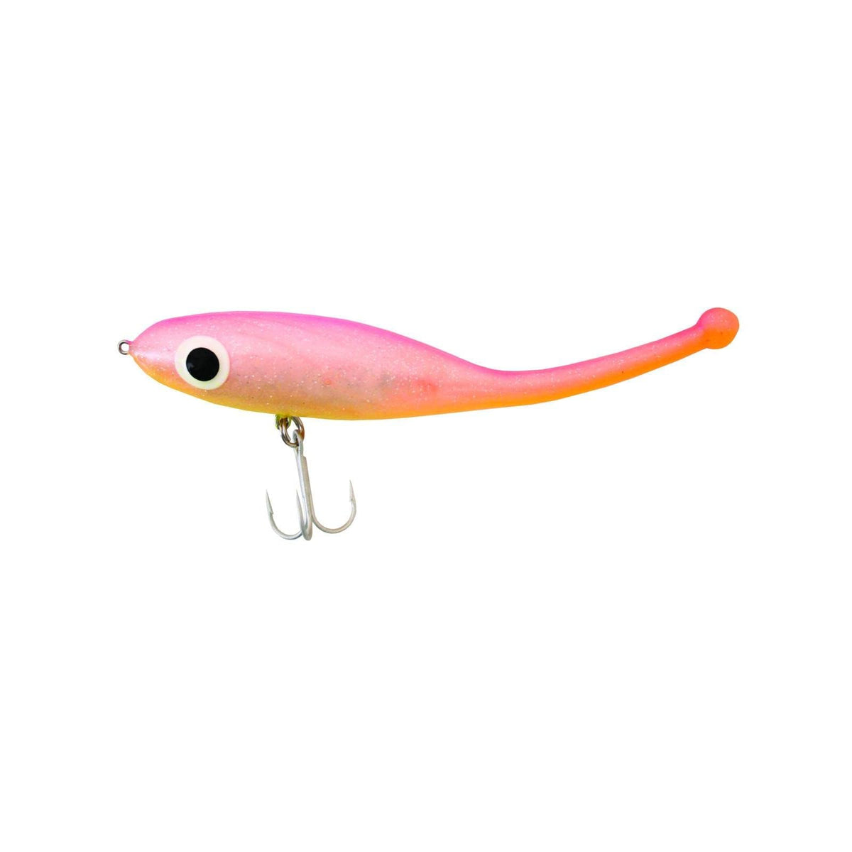 Paul Brown Fishing Hook, 5 1/4 Inch-2/3 oz, Tx Chicken
