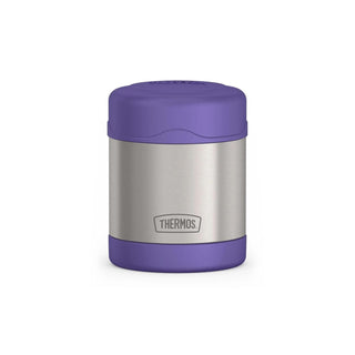 THERMOS Food Storage Container, 10 oz, Violet