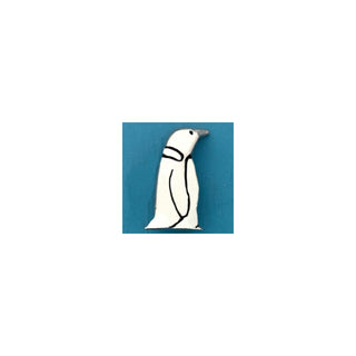 Basic Spirit Figurine, Silver