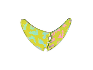 Mack's Lure Smile Blade® Tiger - 5-Pack