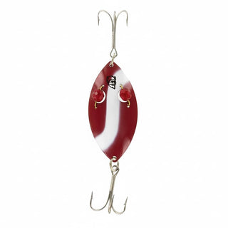 Eppinger Fishing Hook, Medium, Red Devle