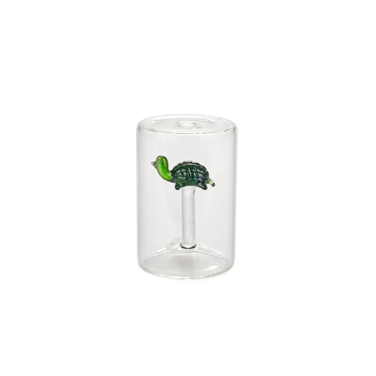 Balvi Food Shaker, Green