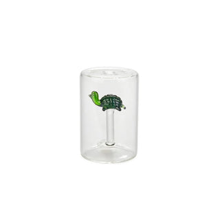 Balvi Food Shaker, Green