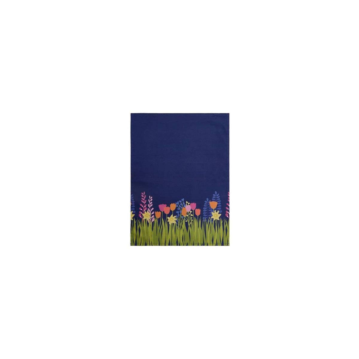 Peking Handicraft Towel, 18x25 inches, Multicolor