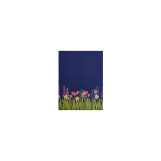 Peking Handicraft Towel, 18x25 inches, Multicolor