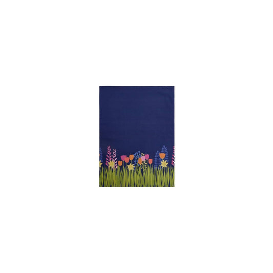 Peking Handicraft Towel, 18x25 inches, Multicolor