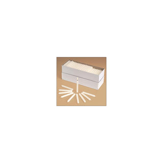 Christian Brands Candle, White, Traditional