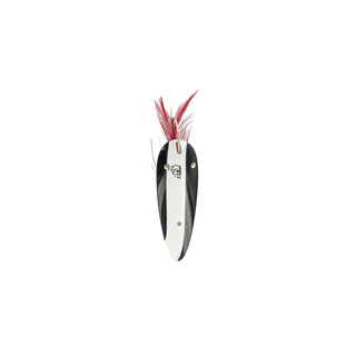 Dardevle Fishing Hook, 03-Black Devle Copper