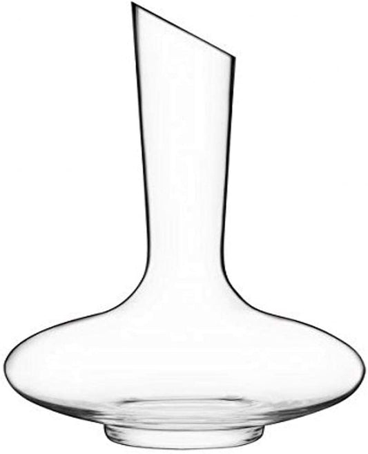 Luigi Bormioli Rocco Atelier Decanter, 25.25 oz, Clear