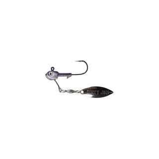 Dirty Jigs Fishing Hook, One Size, Multi