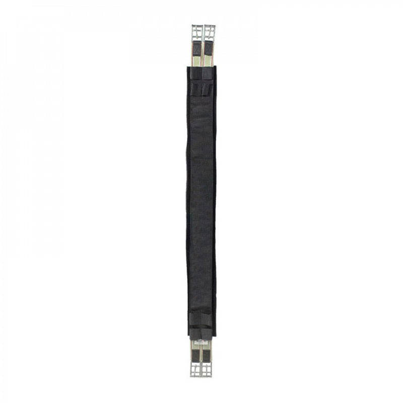 HORZE Grenville All Purpose Girth - Detachable Neoprene - Black - 40