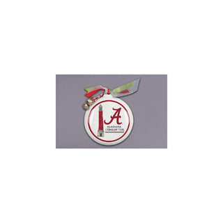 Magnolia Lane Hanging Ornament