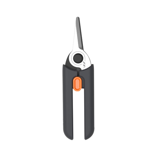 JIMIHOME Garden Shear Scissors, Classic