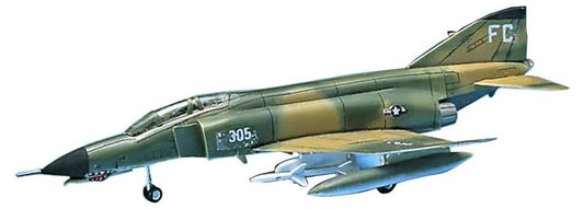 MRC Academy F-4E Phantom II