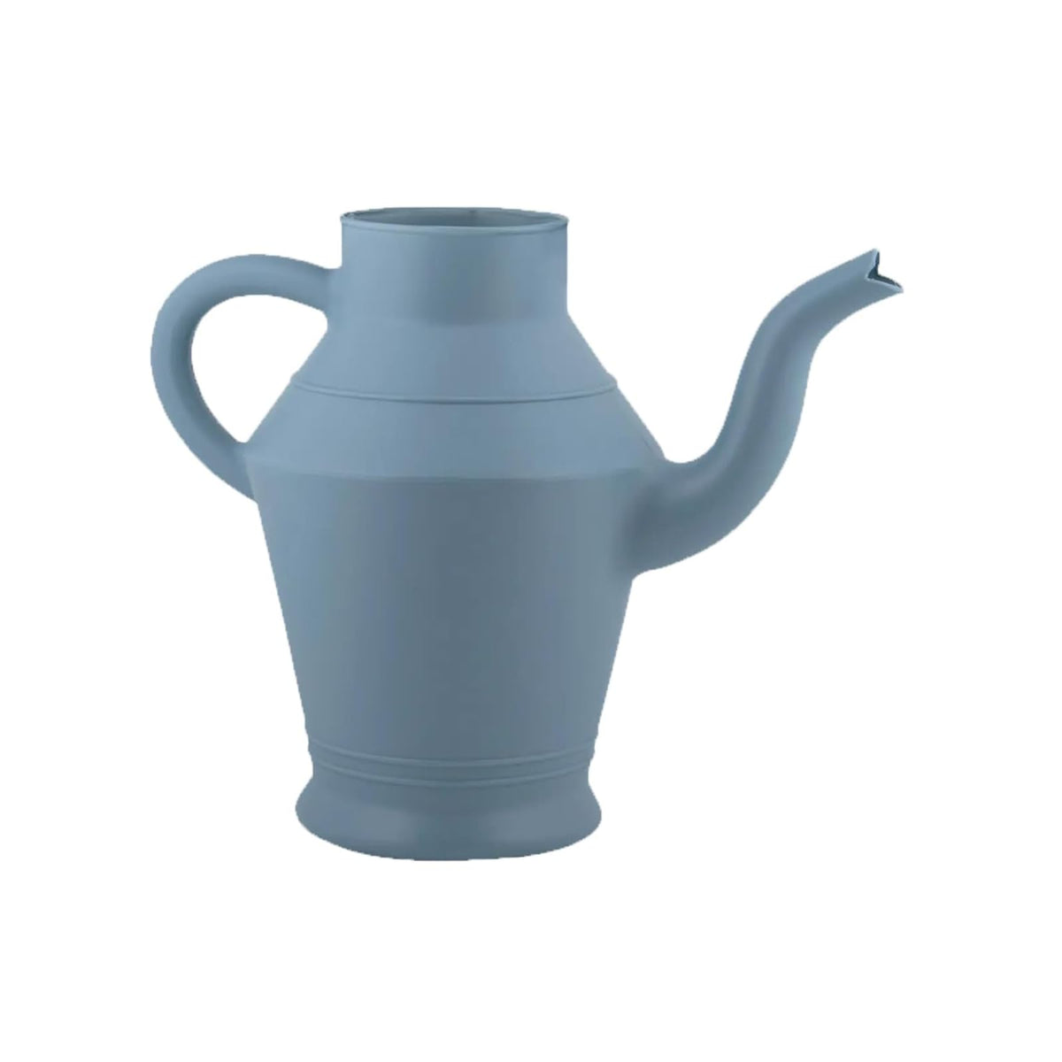 Esschert Design Watering Can, Blue