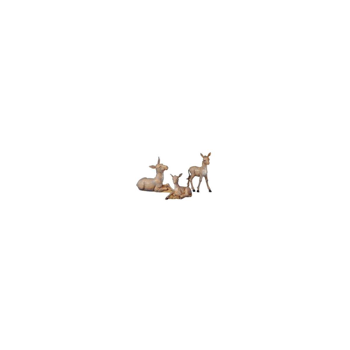 Figurine by Fontanini