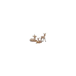 Figurine by Fontanini
